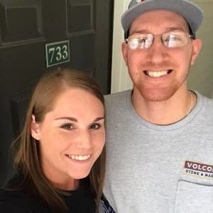 Meet your Posher, Chelsie